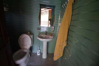 Курортные отели Oasis GASAMANIA Батуми Апартаменты Делюкс-10