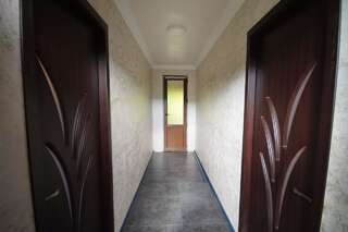 Курортные отели Oasis GASAMANIA Батуми Апартаменты Делюкс-11