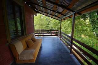 Курортные отели Oasis GASAMANIA Батуми Апартаменты Делюкс-12