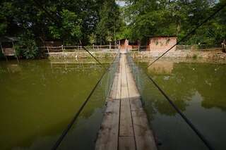 Курортные отели Oasis GASAMANIA Батуми Апартаменты Делюкс-24