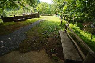 Курортные отели Oasis GASAMANIA Батуми Апартаменты Делюкс-30