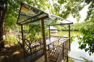 Курортные отели Oasis GASAMANIA Батуми Апартаменты Делюкс-31