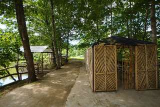 Курортные отели Oasis GASAMANIA Батуми Апартаменты Делюкс-33