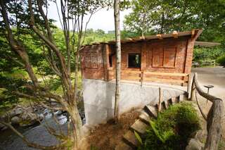 Курортные отели Oasis GASAMANIA Батуми Апартаменты Делюкс-34