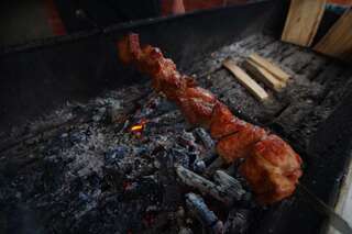 Курортные отели Oasis GASAMANIA Батуми Апартаменты Делюкс-39