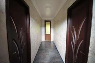 Курортные отели Oasis GASAMANIA Батуми Апартаменты Делюкс-40