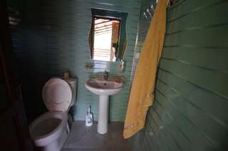 Курортные отели Oasis GASAMANIA Батуми Апартаменты Делюкс-42