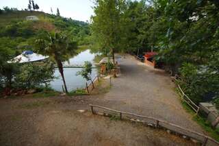 Курортные отели Oasis GASAMANIA Батуми Апартаменты Делюкс-43