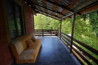 Курортные отели Oasis GASAMANIA Батуми Апартаменты Делюкс-44