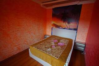 Курортные отели Oasis GASAMANIA Батуми Апартаменты Делюкс-5