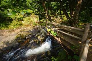 Курортные отели Oasis GASAMANIA Батуми Апартаменты Делюкс-52