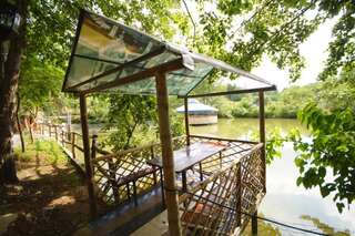 Курортные отели Oasis GASAMANIA Батуми Апартаменты Делюкс-65