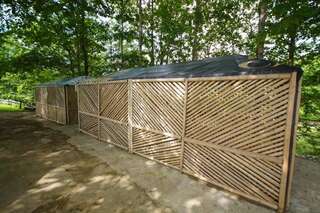 Курортные отели Oasis GASAMANIA Батуми Апартаменты Делюкс-66