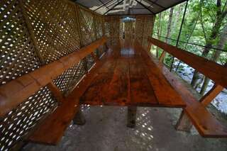 Курортные отели Oasis GASAMANIA Батуми Апартаменты Делюкс-67