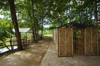 Курортные отели Oasis GASAMANIA Батуми Апартаменты Делюкс-68