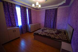 Курортные отели Oasis GASAMANIA Батуми Апартаменты Делюкс-7