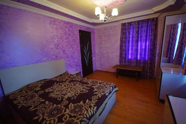 Курортные отели Oasis GASAMANIA Батуми-47