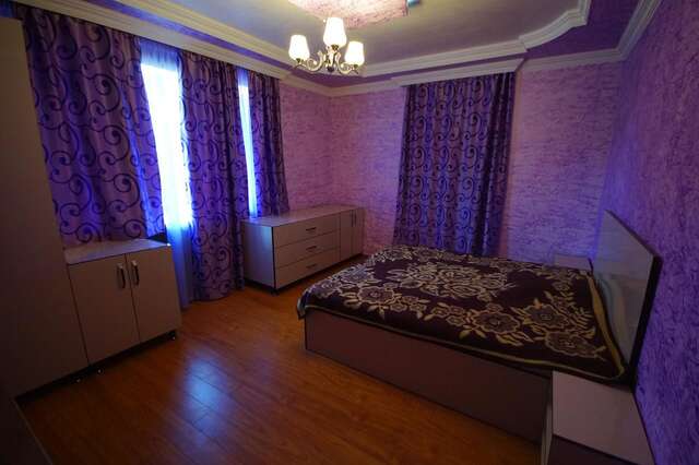 Курортные отели Oasis GASAMANIA Батуми-9